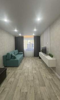 1-к квартира, вторичка, 31м2, 1/5 этаж