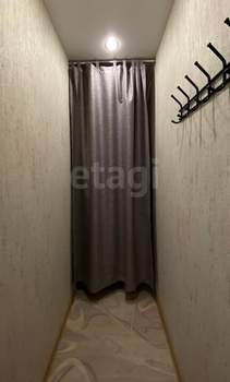 1-к квартира, вторичка, 46м2, 3/10 этаж