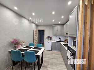 1-к квартира, вторичка, 40м2, 5/16 этаж