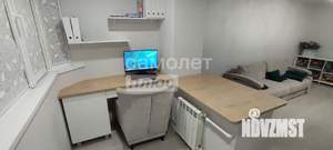 3-к квартира, вторичка, 78м2, 2/10 этаж