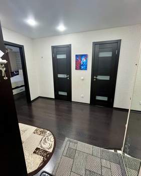 2-к квартира, вторичка, 54м2, 3/16 этаж