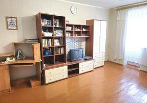 4-к квартира, вторичка, 80м2, 2/5 этаж