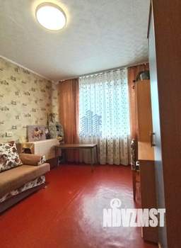 3-к квартира, вторичка, 67м2, 5/5 этаж