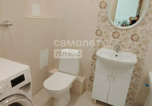 1-к квартира, вторичка, 35м2, 3/14 этаж