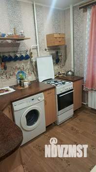 2-к квартира, вторичка, 57м2, 3/5 этаж