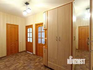 1-к квартира, вторичка, 43м2, 8/9 этаж