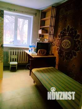 2-к квартира, вторичка, 44м2, 1/5 этаж