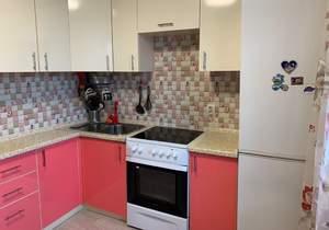 1-к квартира, вторичка, 40м2, 4/14 этаж