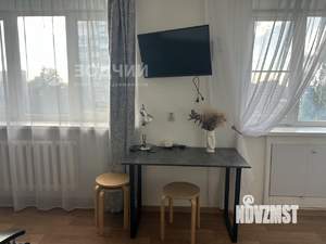 1-к квартира, вторичка, 32м2, 4/5 этаж