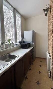 1-к квартира, вторичка, 37м2, 2/4 этаж