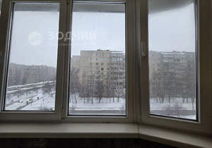 1-к квартира, вторичка, 33м2, 5/9 этаж