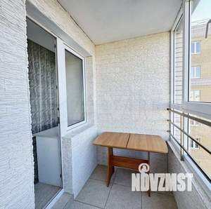 2-к квартира, вторичка, 55м2, 7/9 этаж