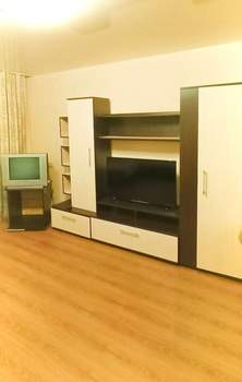 1-к квартира, вторичка, 32м2, 1/9 этаж