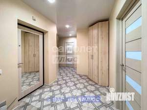 3-к квартира, вторичка, 85м2, 9/10 этаж