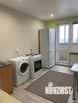 2-к квартира, вторичка, 54м2, 7/23 этаж