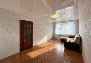1-к квартира, вторичка, 35м2, 7/9 этаж