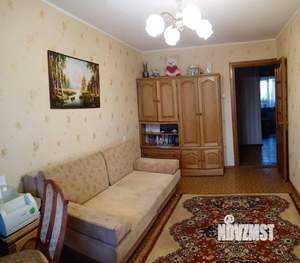 4-к квартира, вторичка, 107м2, 7/9 этаж