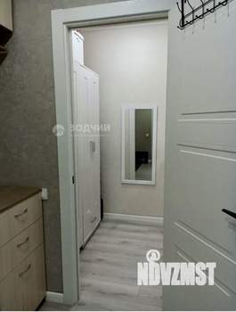 1-к квартира, вторичка, 36м2, 1/9 этаж