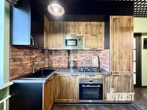 1-к квартира, вторичка, 40м2, 4/4 этаж