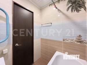 3-к квартира, вторичка, 76м2, 6/10 этаж