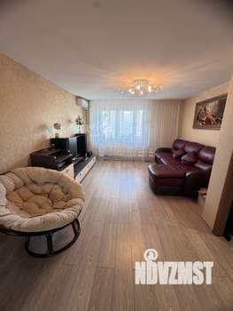 1-к квартира, вторичка, 47м2, 7/10 этаж