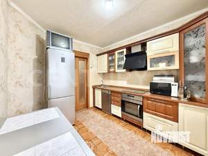 4-к квартира, вторичка, 89м2, 10/18 этаж