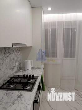 1-к квартира, вторичка, 38м2, 5/8 этаж