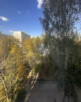 2-к квартира, вторичка, 56м2, 5/9 этаж