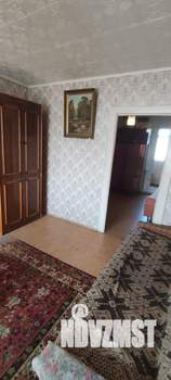 3-к квартира, вторичка, 72м2, 9/10 этаж