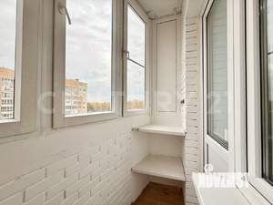 2-к квартира, вторичка, 60м2, 5/5 этаж