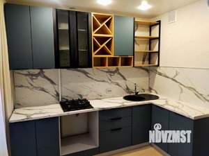 2-к квартира, вторичка, 56м2, 4/5 этаж