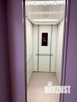 1-к квартира, вторичка, 44м2, 8/9 этаж