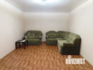 1-к квартира, вторичка, 43м2, 1/10 этаж