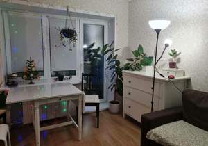 3-к квартира, вторичка, 68м2, 3/5 этаж