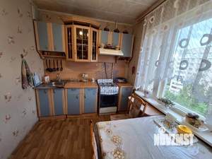 3-к квартира, вторичка, 80м2, 6/10 этаж