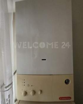 1-к квартира, вторичка, 43м2, 6/9 этаж