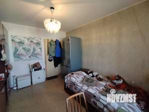 4-к квартира, вторичка, 84м2, 6/10 этаж