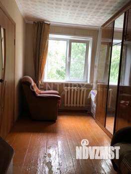 2-к квартира, вторичка, 44м2, 4/5 этаж