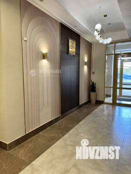 1-к квартира, вторичка, 54м2, 3/9 этаж