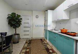 2-к квартира, вторичка, 54м2, 7/9 этаж