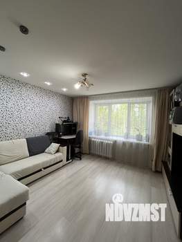 2-к квартира, вторичка, 44м2, 4/9 этаж
