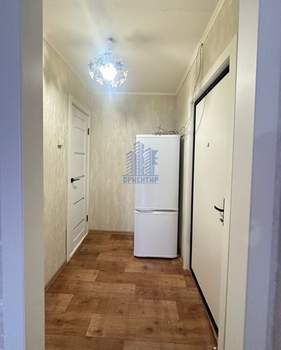 Студия квартира, вторичка, 27м2, 5/9 этаж