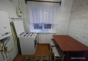 1-к квартира, вторичка, 31м2, 4/5 этаж