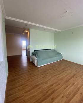 2-к квартира, вторичка, 72м2, 7/7 этаж