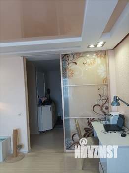 3-к квартира, вторичка, 90м2, 9/16 этаж