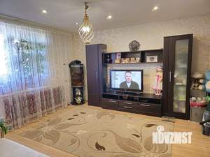 1-к квартира, вторичка, 54м2, 9/9 этаж