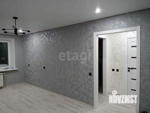 1-к квартира, вторичка, 32м2, 8/10 этаж