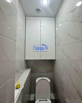 3-к квартира, вторичка, 65м2, 6/9 этаж