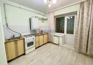 2-к квартира, вторичка, 59м2, 1/10 этаж