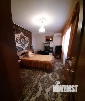 3-к квартира, вторичка, 131м2, 3/6 этаж